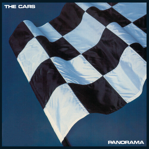The Cars - Panorama - LP
