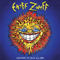 Enuff Z'nuff - Welcome To Blue Island - LP
