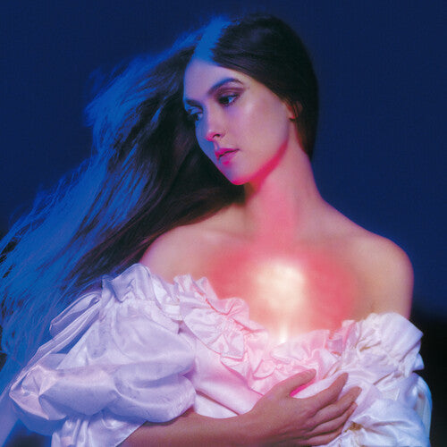 Weyes Blood – And In The Darkness, Hearts Aglow – LP 
