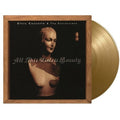 Elvis Costello &amp; the Attractions - All This Useless Beauty - Música en vinilo LP 