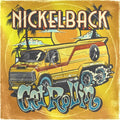 Nickelback - Get Rollin' - LP