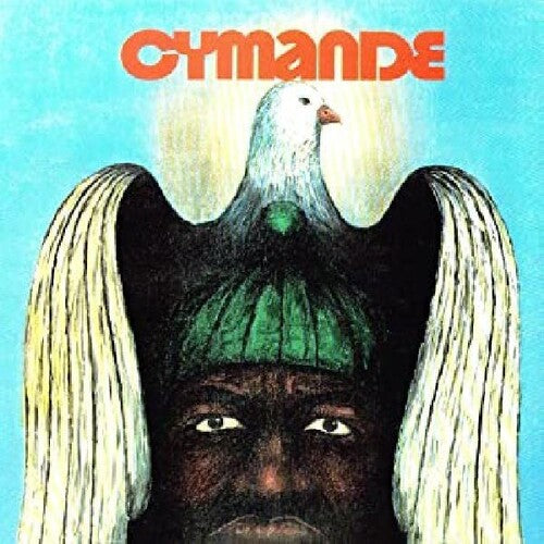Cymande – Cymande – LP 