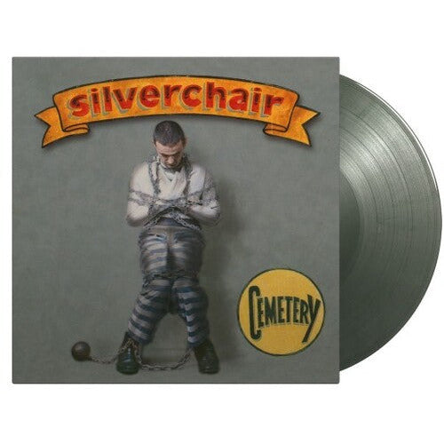 Silverchair - Cemetery - Music on Vinyl LP