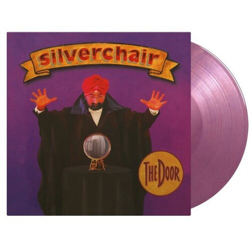 Silverchair - Door - Music on Vinyl LP