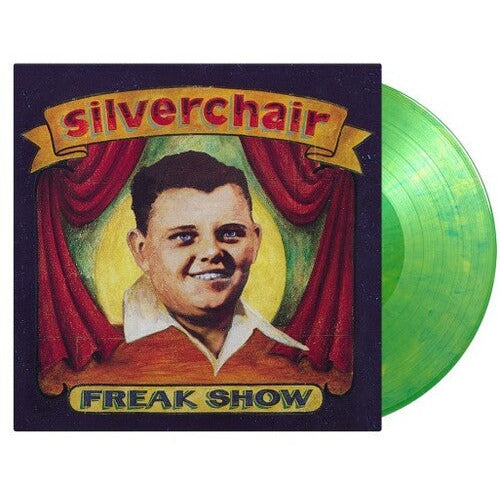 Silverchair - Freak Show - Music on Vinyl LP