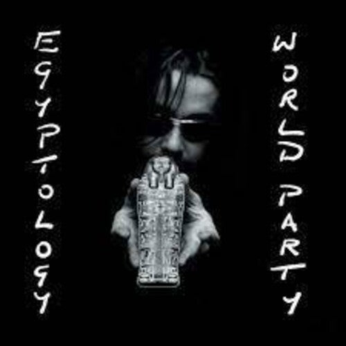 World Party - Egyptology - LP