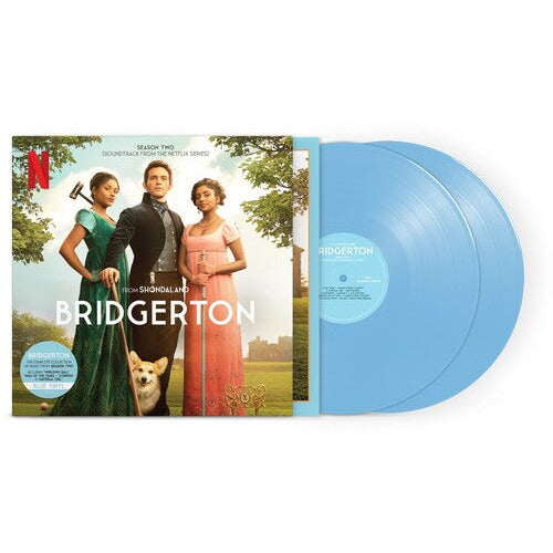 Bridgerton: Season Two - Soundtrack From The Netflix Series - LP