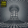 Jean-Michel Jarre - Oxymore - LP