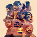 The Beach Boys - Sail On Sailor - Caja Set LP 