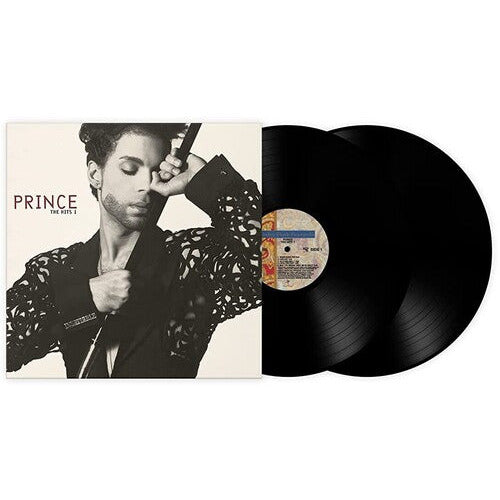Prince - Los éxitos 1 - LP