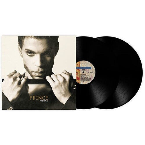 Prince - The Hits 2 - LP