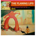 The Flaming Lips - Yoshimi Battles the Pink Robots  - LP