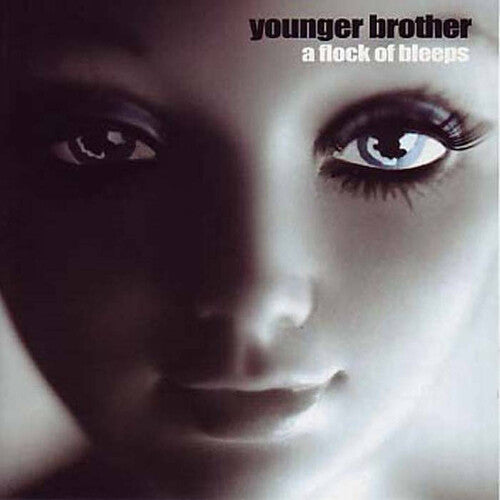 Hermano joven - Una bandada de pitidos - LP 
