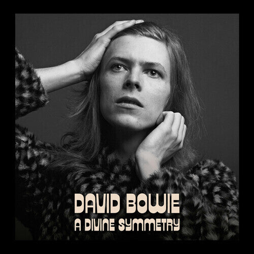 David Bowie - A Divine Symmetry (An Alternative Journey Through Hunky Dory) - LP