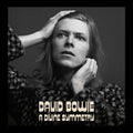 David Bowie - Una simetría divina - LP 