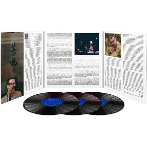 Vince Guaraldi Trio – Jazz Impressions Of Black Orpheus – LP 
