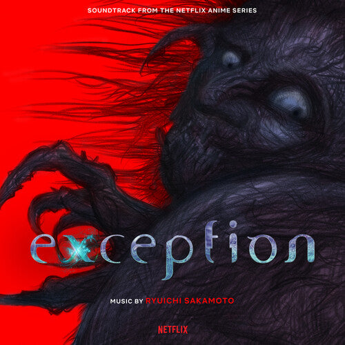 Exception - Original Soundtrack - LP