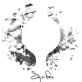 Sigur Ros - ( ) - LP independiente