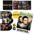 Green Day - Nimrod - LP Box Set