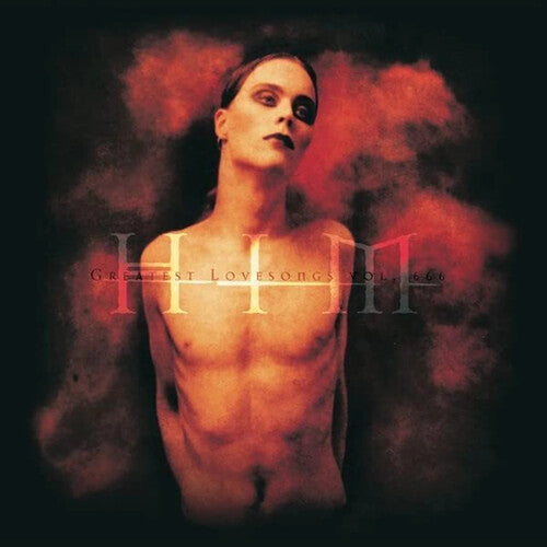 HiM - Las mejores canciones de amor vol. 666 - LP de importación