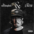 Hardy - el ruiseñor &amp; EL CUERVO - LP 