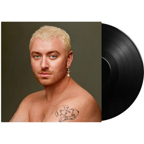 Sam Smith - Gloria - LP