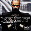 Xzibit - HOMBRE VS MÁQUINA - LP