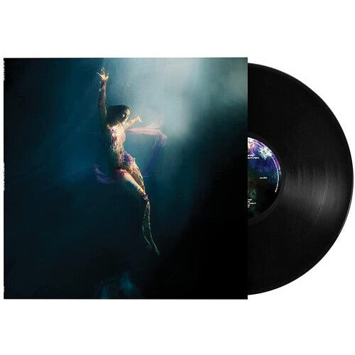 Ellie Goulding - Higher Than Heaven - LP