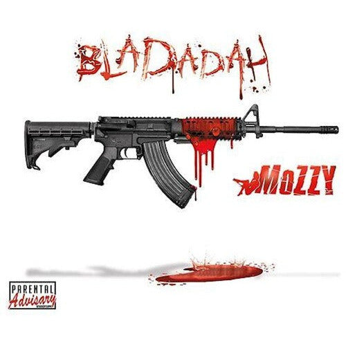 Mozzy – Bladadah – RSD LP 