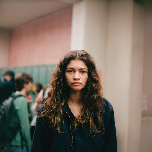 Euphoria: Temporada 2 - Música original de la serie de HBO - LP