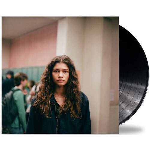 Euphoria: Temporada 2 - Música original de la serie de HBO - LP