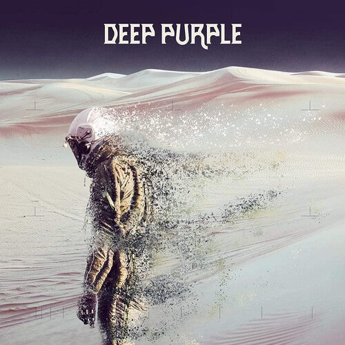 Púrpura profundo - ¡Whoosh! -LP