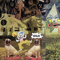 Quasi - Breaking The Balls Of History - LP