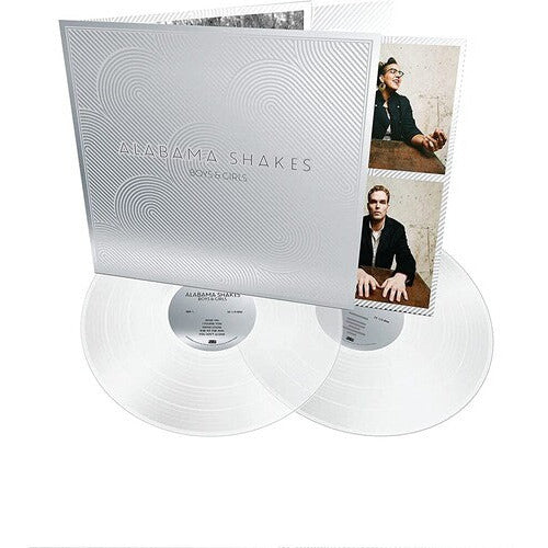Alabama Shakes - Boys & Girls (10th Anniversary) - LP