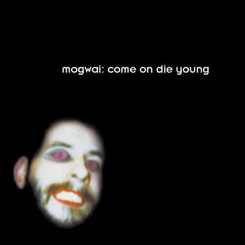 Mogwai - Come On Die Young - LP