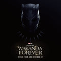 Black Panther: - Wakanda Forever - LP de la banda sonora original