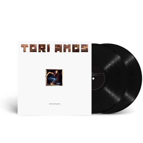 Tori Amos - Little Earthquakes - LP