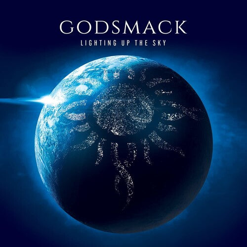 Godsmack – Lighting Up The Sky – LP 