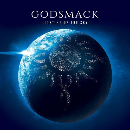 Godsmack – Lighting Up The Sky – LP 