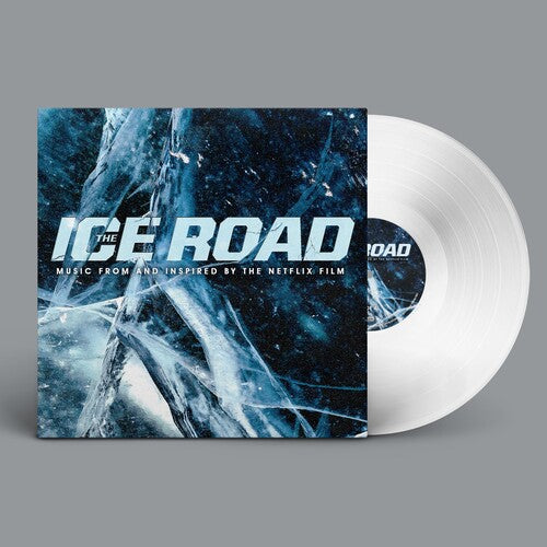 Ice Road - LP