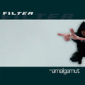Filter - The Amalgamut - LP