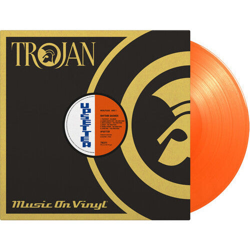 The Upsetters – Rhythm Shower – Musik auf Vinyl-LP 