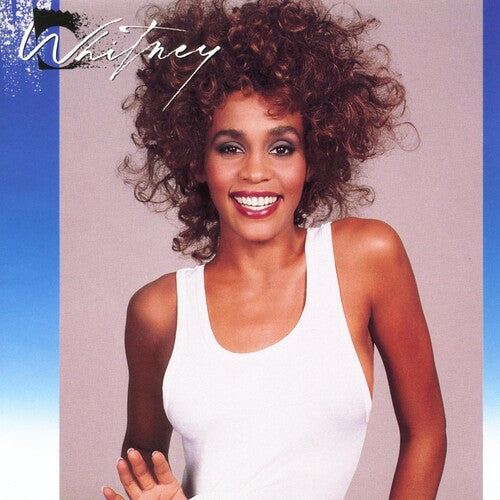Whitney Houston - Whitney - LP
