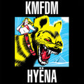 KMFDM - Hyëna - LP