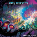 The Prog Collective - Seeking Peace - LP