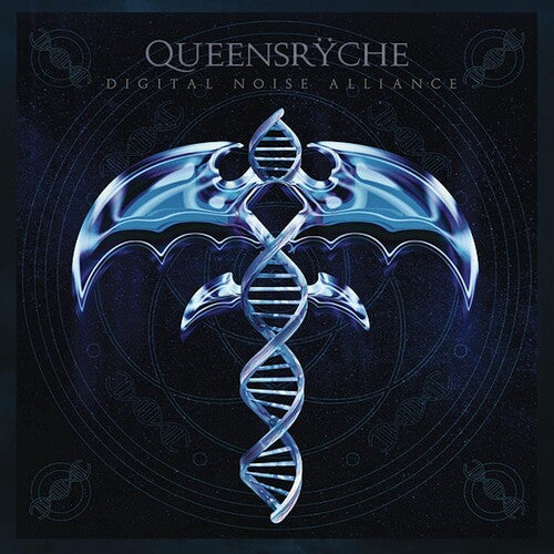 Queensrÿche - Digital Noise Alliance - LP