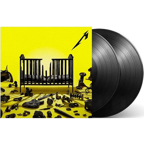 Metallica - Metallica -72 Seasons - LP