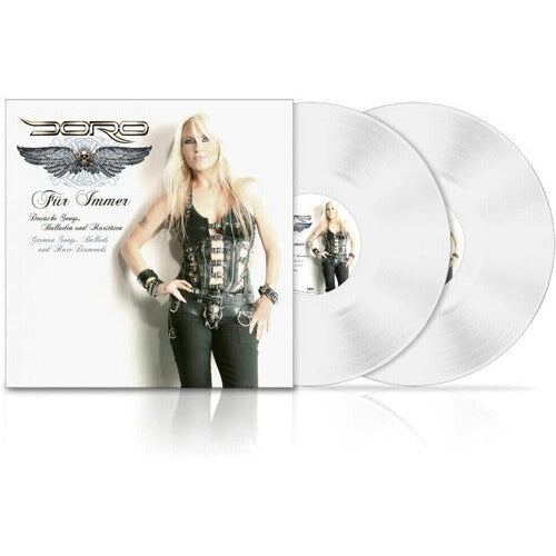 Doro – Fur Immer – LP 