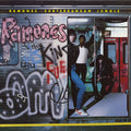 The Ramones - Subterranean Jungle - LP