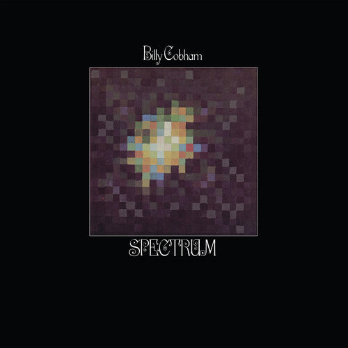 Billy Cobham - Spectrum - SYEOR LP